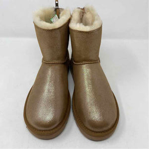 Pre-Owned Shoe Size 9 UGG Cognac Boots