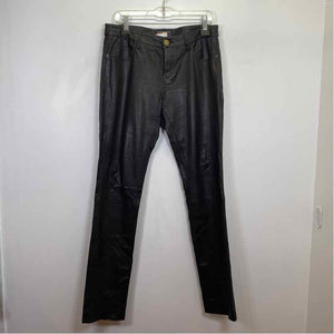 Pre-Owned Size 29/L Current Elliot Black Pants