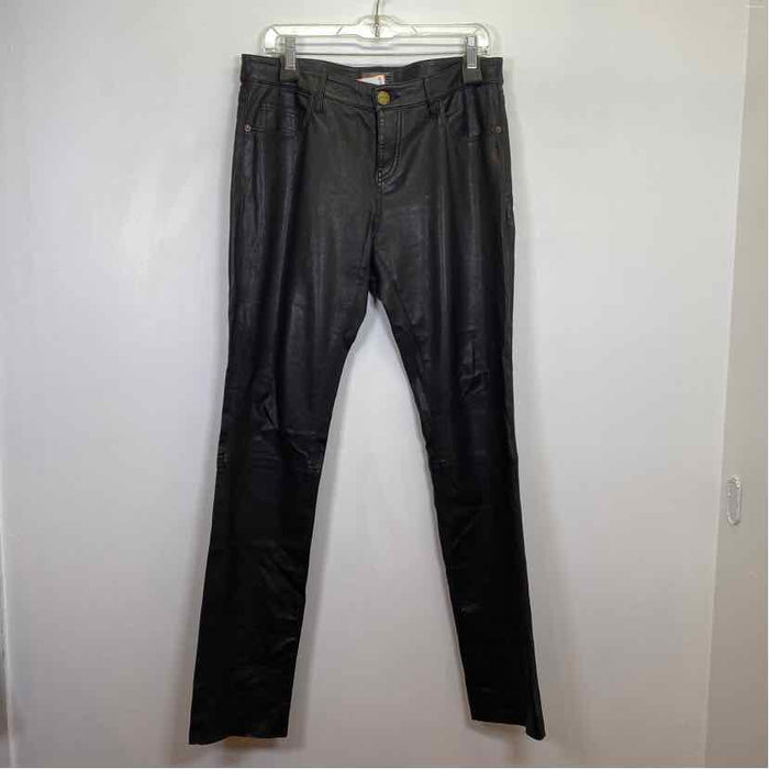 Pre-Owned Size 29/L Current Elliot Black Pants