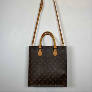 Pre-Owned Louis Vuitton Monogram Canvas Designer Handbag