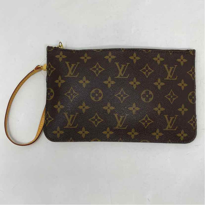 Pre-Owned Louis Vuitton Monogram Canvas Designer Handbag