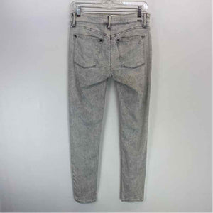 Pre-Owned Size 28/M DL1961 Grey Jeans