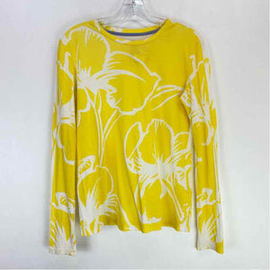 Pre-Owned Size XS Tory Burch Yellow Top