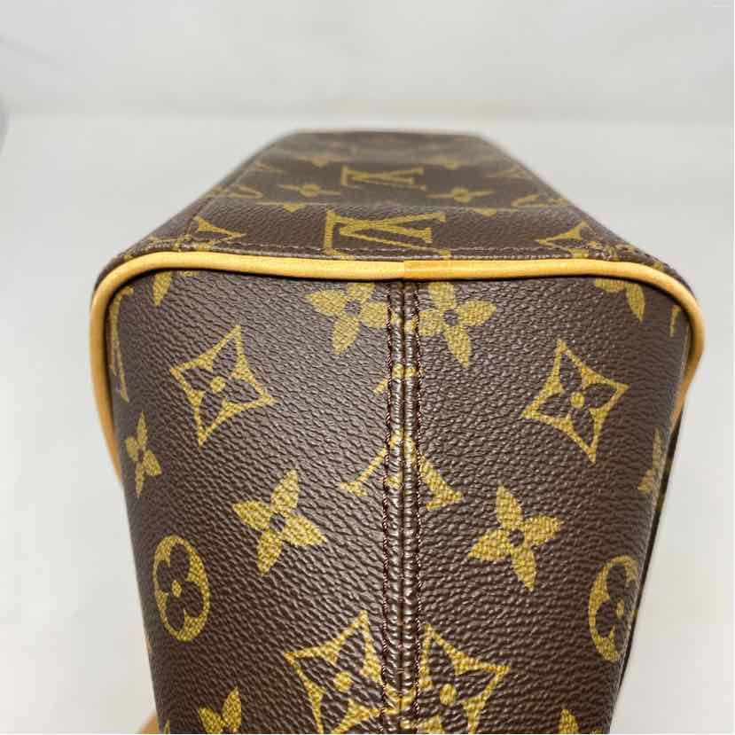 Pre-Owned Louis Vuitton Monogram Canvas Designer Handbag