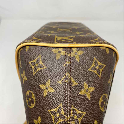 Pre-Owned Louis Vuitton Monogram Canvas Designer Handbag