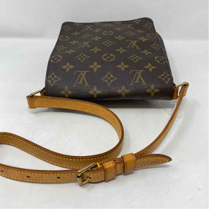 Pre-Owned Louis Vuitton Monogram Canvas Designer Handbag