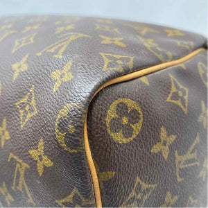 Pre-Owned Louis Vuitton Monogram Canvas Designer Handbag