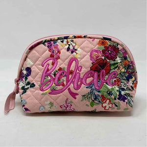 Pre-Owned Vera Bradley Floral Print Fabric Handbag