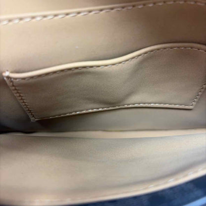 Pre-Owned Michael Kors Grey Coated Canvas Handbag
