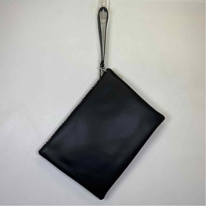 Pre-Owned Valentino Black Designer Handbag