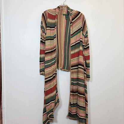 Pre-Owned Size S Ralph Lauren Multi Cardigan