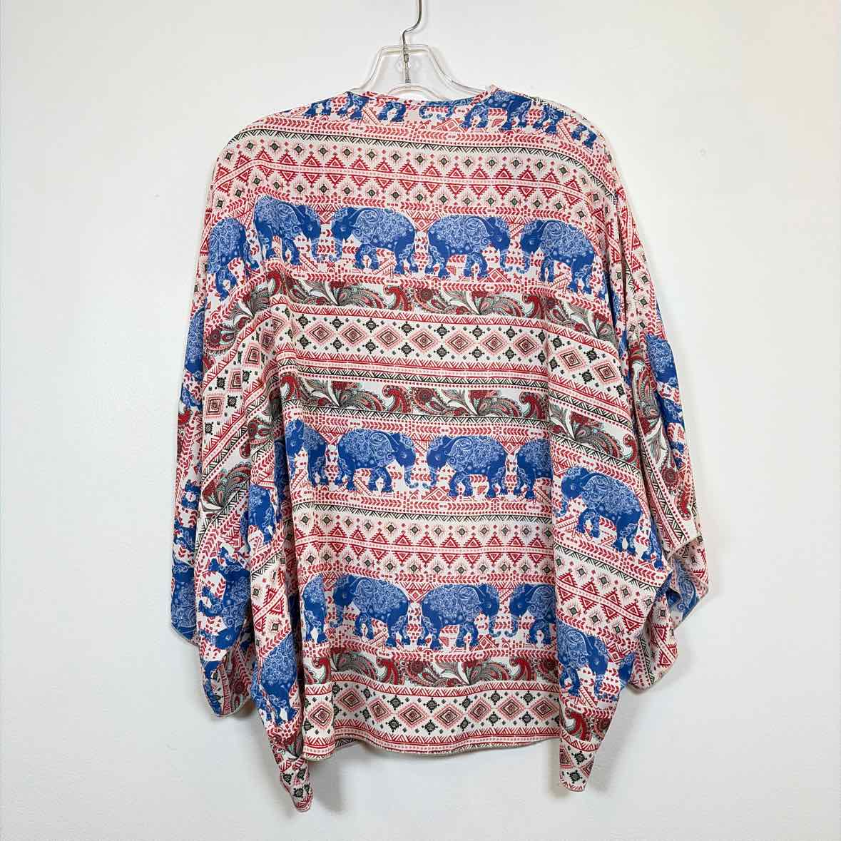 Pre-Owned Size M reneec Multi Jacket