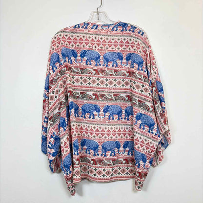 Pre-Owned Size M reneec Multi Jacket