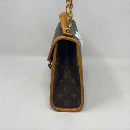 Pre-Owned Louis Vuitton Monogram Canvas Designer Handbag