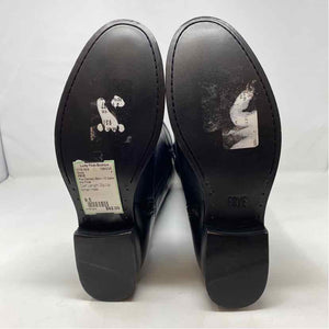 Pre-Owned Shoe Size 9.5 FRYE Black Boots