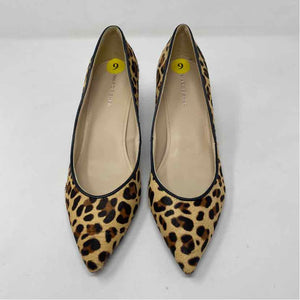 Pre-Owned Shoe Size 9 Marc Fisher Cheetah Heels