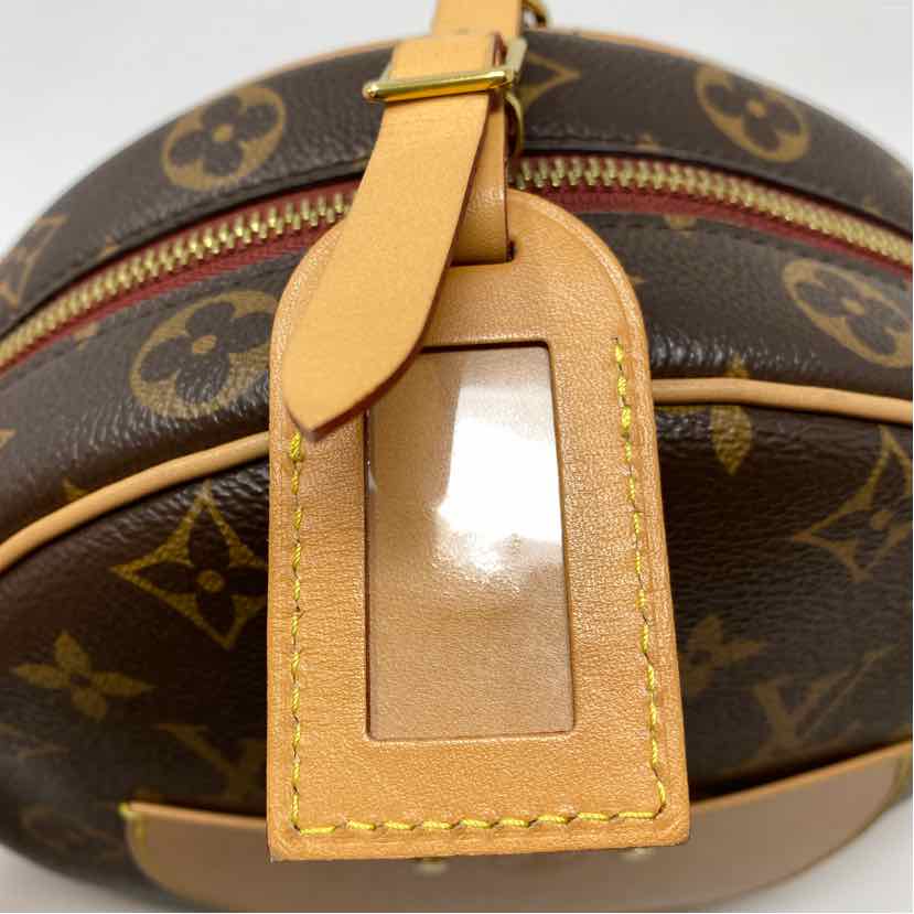 Pre-Owned Louis Vuitton Monogram Canvas Designer Handbag