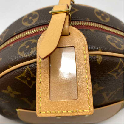 Pre-Owned Louis Vuitton Monogram Canvas Designer Handbag