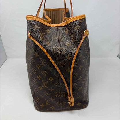 Pre-Owned Louis Vuitton Monogram Canvas Designer Handbag