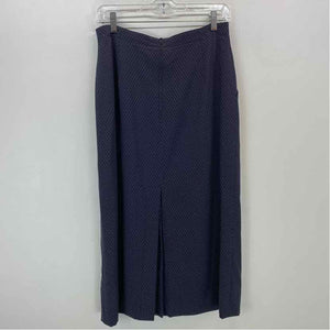 Pre-Owned Size S Escada Navy Skirt