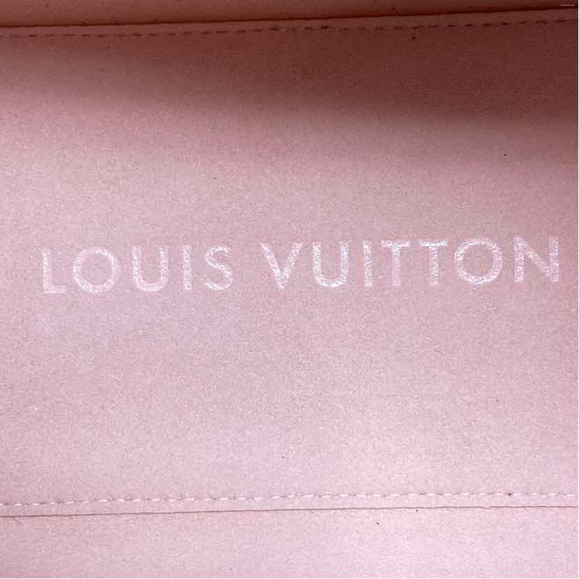 Pre-Owned Louis Vuitton Damier Azur Canvas Designer Handbag