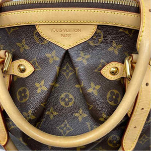 Pre-Owned Louis Vuitton Monogram Canvas Designer Handbag
