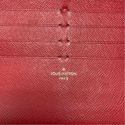 Pre-Owned Louis Vuitton Damier Eben Canvas Designer Handbag