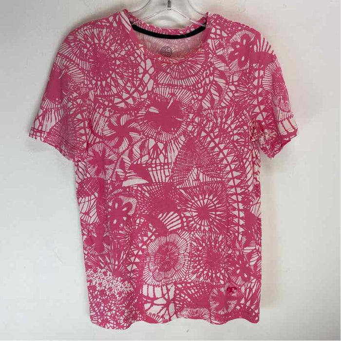 Pre-Owned Size XS Tory Burch Pink Top