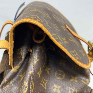 Pre-Owned Louis Vuitton Monogram Canvas Designer Handbag