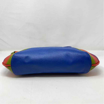 Pre-Owned bylin Multi Leather Handbag