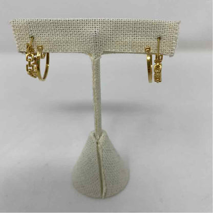 Pre-Owned Gold Gold Jewelry