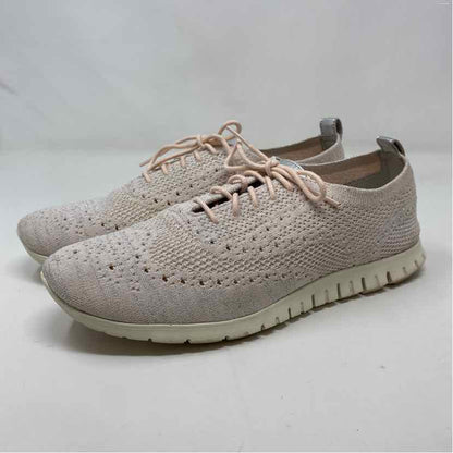 Pre-Owned Shoe Size 9.5 Cole Haan Pink Sneaker