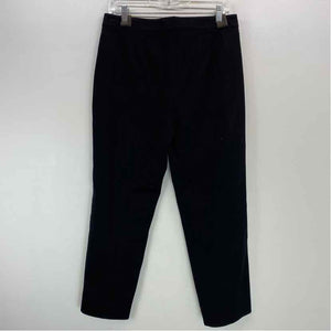 Pre-Owned Size 6/M St. John Black Pants