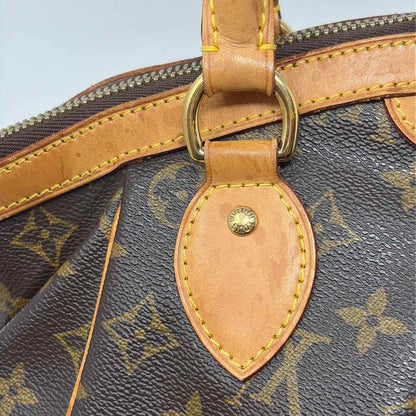 Pre-Owned Louis Vuitton Monogram Canvas Designer Handbag