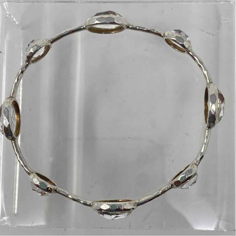 Pre-Owned Ippolita Silver Sterling Designer Jewelry