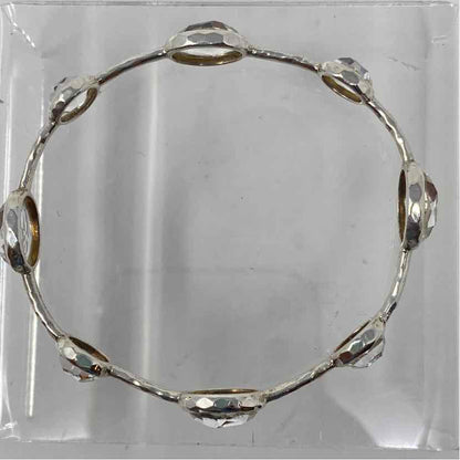 Pre-Owned Ippolita Silver Sterling Designer Jewelry