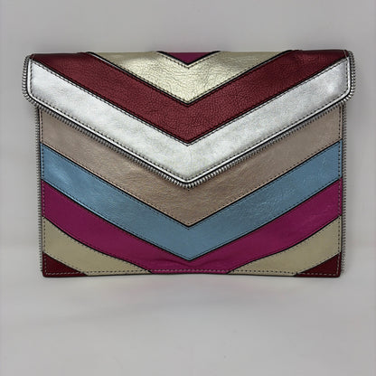 Pre-Owned Rebecca Minkoff Multi Leather Handbag