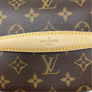 Pre-Owned Louis Vuitton Monogram Canvas Designer Handbag