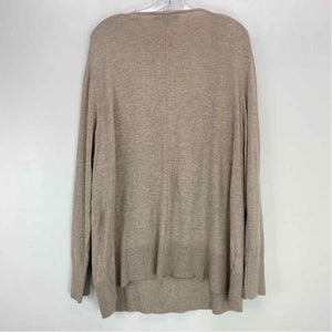 Pre-Owned Size 3X LOFT Taupe Sweater