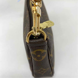 Pre-Owned Louis Vuitton Monogram Canvas Designer Handbag