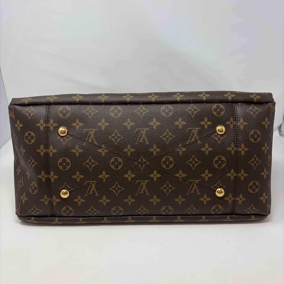 Pre-Owned Louis Vuitton Monogram Canvas Designer Handbag