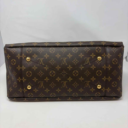 Pre-Owned Louis Vuitton Monogram Canvas Designer Handbag
