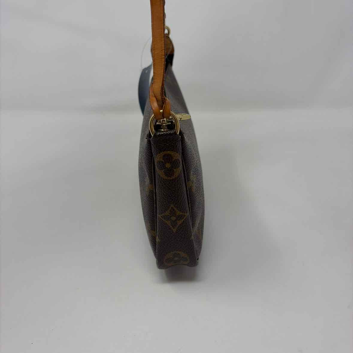 Pre-Owned Louis Vuitton Monogram Canvas Designer Handbag