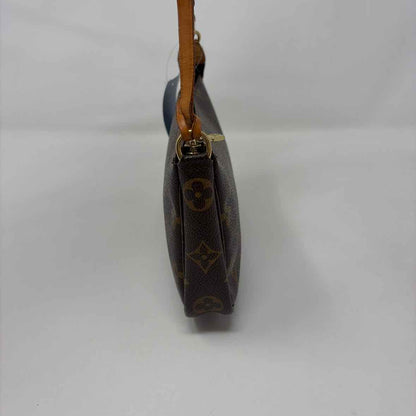 Pre-Owned Louis Vuitton Monogram Canvas Designer Handbag