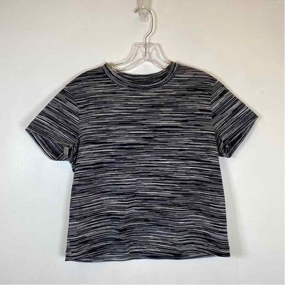 Pre-Owned Missoni Black/White Knit Women Size S Designer Clothes