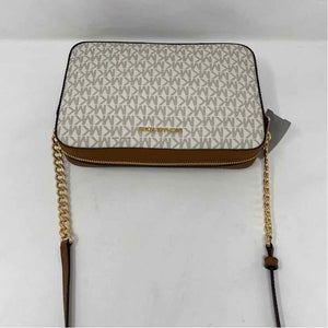 Pre-Owned MICHAEL by Michael Kors Monogram Canvas Handbag