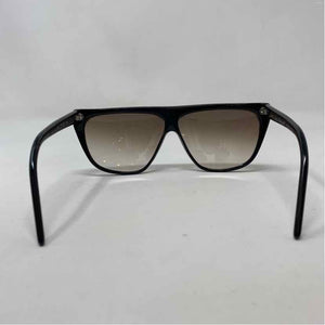Pre-Owned Laura Biagiotti Tortoise Plastic Sunglasses