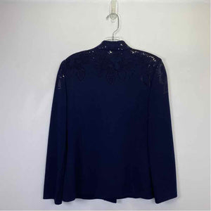 Pre-Owned Size 4/S St. John Navy 2 PC Set