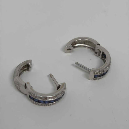 White Gold 14K Gold Earrings
