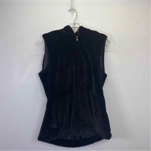 Pre-Owned Size M Only Black Vest